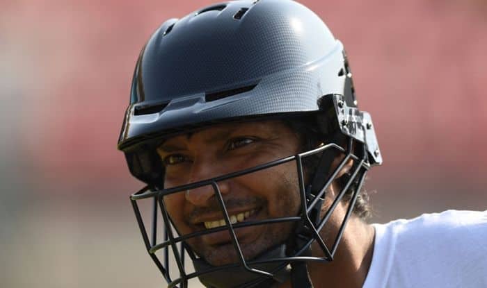 Teams should consider playing in Pakistan, says Kumar Sangakkara