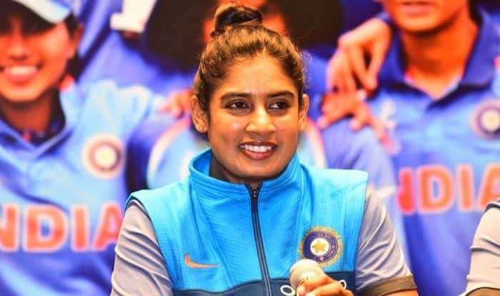 Poonam’s efforts completely changed the game: Mithali Raj on Women’s T20 WC opener