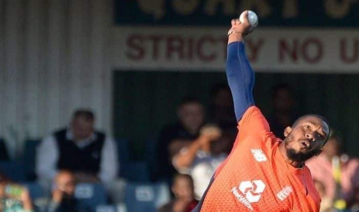 White ball cricket is getting tougher on bowlers, says England T20 pacer Jordon