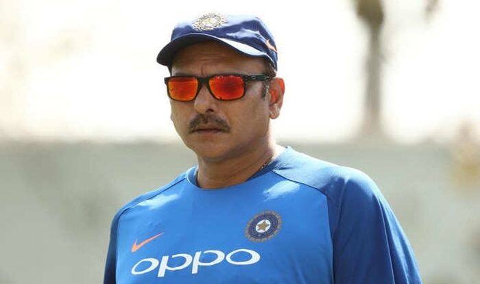 5th T20I: Shastri leads applause for Team India