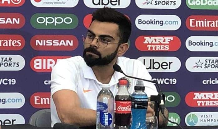 Don’t think being cautious will help us: Kohli’s message to Pujara & Co