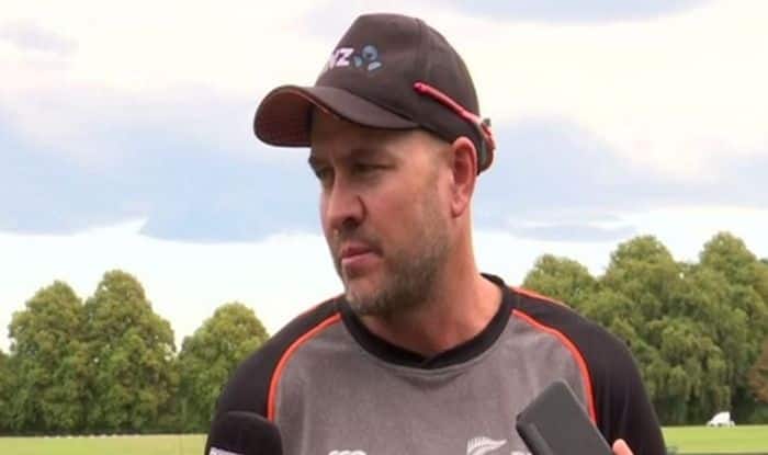 Teams are tough to beat in home conditions: Peter Fulton