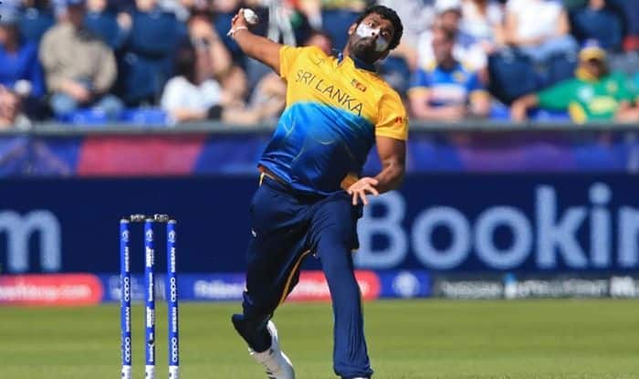 Thisara Perera, Nuwan Pradeep return in Sri Lanka T20I squad