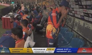 Dean Jones Explains Why Mobile Phone Was Used in Dugout During PSL Match