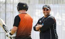 Throwing Their Hands at The Ball Like They do in India: Craig McMillan