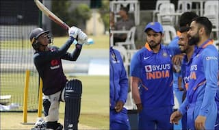 Ind vs NZ: Yuzvendra Chahal-Danielle Wyatt’s Cheeky Banter After Wrist-Spinner Picks Three Wickets in 3rd ODI at Bay Oval, Mount Maunganui is Epic | SEE POST