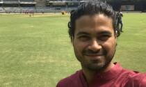 Tare suggests changes in points system for Ranji Trophy