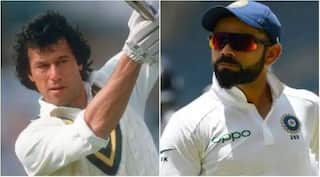 Sanjay manjrekar indian cricket team under virat kohli in new zealand reminds me of pakistan under imran khan 3930728