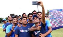 I am very happy to see that indias future is in the right hands shoaib akhtar 3932986