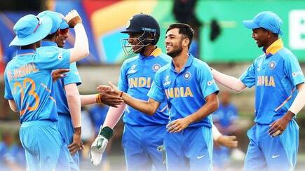 India U19 vs Pakistan U19 ICC U19 World Cup 2020 Semi-Final 1: LIVE Streaming, Weather Update, Predicted XIs, Time in IST