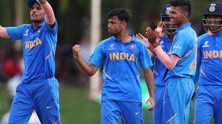 Yashasvi Jaiswal, Ravi Bishnoi Among 3 Indians Named in ICC U19 World Cup Team of The Tournament