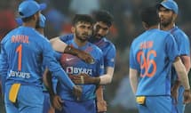 दूसरे वनडे से पहले भारतीय फील्डिंग कोच को सता रहा ये डर, बोले-फील्डर को कप्तान के इशारे की जरूरत नहीं