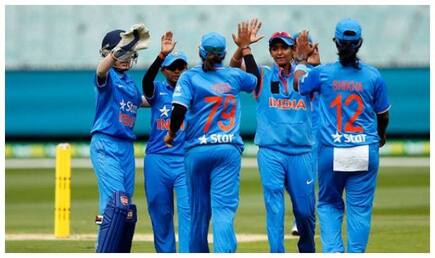 India women vs australia women indian women eye t20 tri series title 3940310