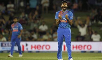 India vs New Zealand: Jasprit Bumrah Pips Nuwan Kulasekara to Create New T20I Record in India’s Historic Series Win Versus New Zealand