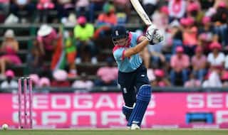 SA vs ENG 3rd ODI Report: Joe Denly, Adil Rashid Star as England Edge South Africa by 2 Wickets to Level Series