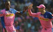 IPL 2020: Rajasthan Royals to play two home games in Guwahati
