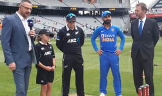 New zealand vs india 3rd odi new zealand opt to bowl kane williamson is back 3938673