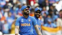 Tom Curran wants India to take Virat Kohli and Rohit Sharma’s wicket in IPL 2020