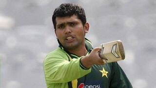 My Brother Umar Was Joking, Didn’t Intend To Misbehave: Kamran Akmal