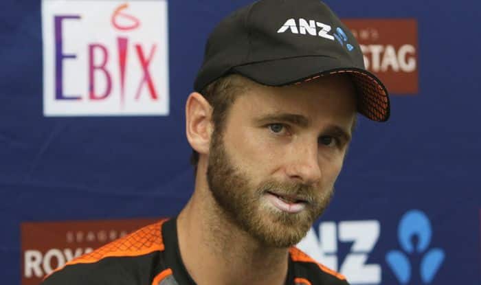 Kane Williamson IANS