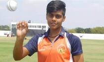 Kashvee gautam claims all 10 wickets in an innings against arunachal pradesh in u19 one day cup match 3954292