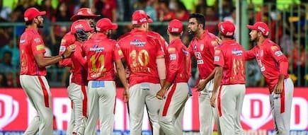 Kings XI Punjab All Set To Acquire CPL Franchise St Lucia, Confirms Co-Owner Ness Wadia