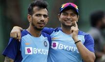 Kuldeep Yadav Hurting From Technical Flaw in His Bowling: Maninder Singh