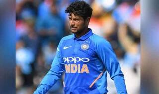 India vs New Zealand 2nd ODI: Kuldeep Yadav is Fully Fit And Not Carrying Any Injury, Confirms Fielding Coach R Sridhar
