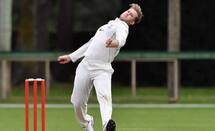 India vs new zealand pacer lockie ferguson not in a rush for comeback after injury with india series against india 3943781