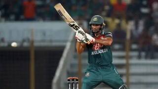 Mahmudullah is unlikely to play in the one off one day international against pakistan due to personal reasons 3949545