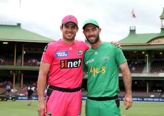 Big Bash League 2019-20, Sydney Sixers vs Melbourne Stars, Final: Dream 11 Prediction in Hindi