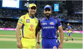 IPL 2020 Full Schedule: Mumbai Indians to Play Chennai Super Kings in Opener