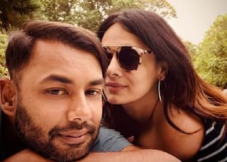 Mayanti Langer Gives Perfect Reply To Troll Who Mocked Husband Stuart Binny