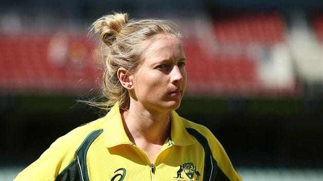 ICC Women’s T20 World Cup Can Be a Turning Point For Women’s Sport: Meg Lanning