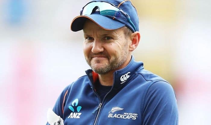 Mike Hesson Expects New Zealand to Bounce Back Strongly After T20I Drubbing
