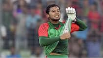 Mushfiqur Rahim must put country over family; Says Nazmul Hasan