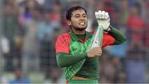 Mushfiqur Rahim must put country over family; Says Nazmul Hasan