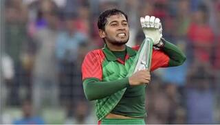 Mushfiqur Rahim must put country over family; Says Nazmul Hasan