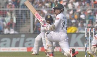 Mushfiqur rahim scores 203 against zimbabwe in only test surpasses tamim iqbal for highest runs in test cricket 3952794