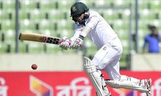 Bangladesh Cricket Chief Urges Mushfiqur Rahim to Tour Pakistan