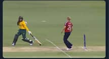Nat Sciver on why Katherine Brunt didn’t mankad Sune Luus: none of our team would ever do that