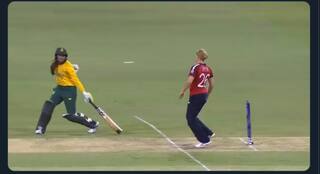 Nat Sciver on why Katherine Brunt didn’t mankad Sune Luus: none of our team would ever do that