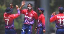 NZ vs Ind: Virat Kohli’s Amazed After Navdeep Saini’s Six During 2nd ODI is Priceless | WATCH VIDEO