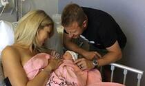 New Zealand Pacer Neil Wagner Welcomes Baby Girl With Wife Lana