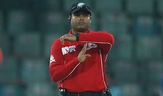 ICC Women’s T20 World Cup 2020: India’s Nitin Menon, GS Lakshmi in ICC Match Officials List