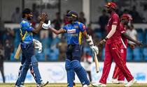 Dream11 Team Prediction Sri Lanka vs West Indies 2nd ODI: Captain And Vice Captain For Today SL vs WI, Probable Playing XI, Match Start Time at Mahinda Rajapaksa International Stadium 2.30 PM IST