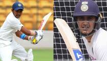 Twitterati wants Shubman Gill in place of Prithvi Shaw for Test