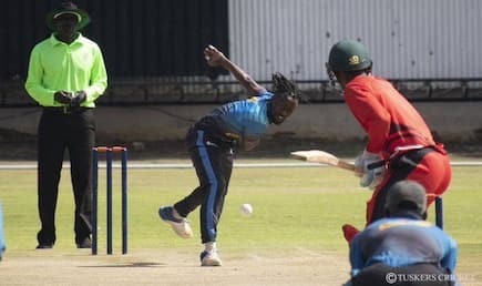 Dream11 Team Prediction Mid West Rhinos vs Rangers Pro50 Championship: Captain And Vice Captain For Today’s Match MWR vs RAN, Probable Playing11, Match Start Time at Harare Sports Club 1 PM IST