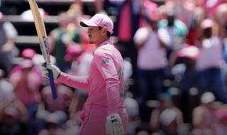 SAvENG: Joe Denly Hits Half Century, England Beat South Africa By 2 wickets in 3rd ODI