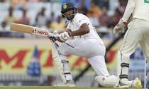 R ashwin goes for a golden duck in wellington test against new zealand 3950853